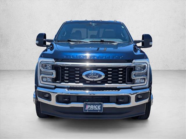 Certified 2023 Ford F450 Lariat AWD/4WD image 2