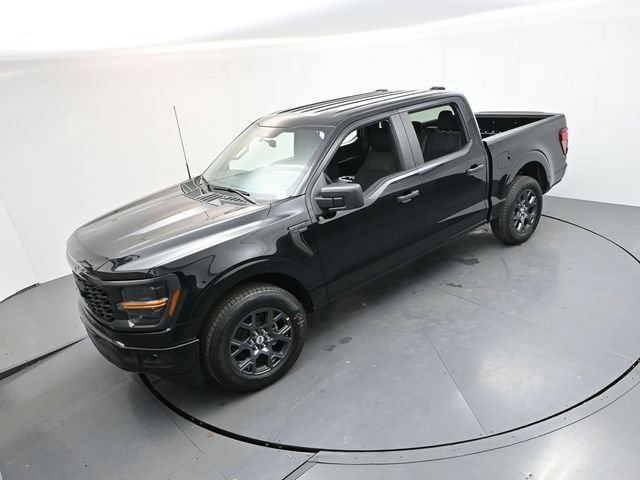 Certified 2026 Ford F150 STX w/ Equipment Group 200A RWD image 20
