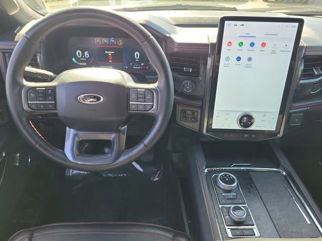 Certified 2022 Ford Expedition Limited image 9