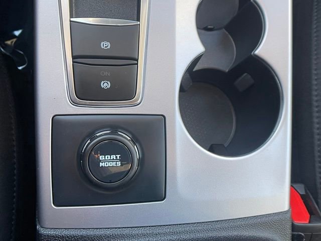 Certified 2024 Ford Bronco Sport Big Bend image 28