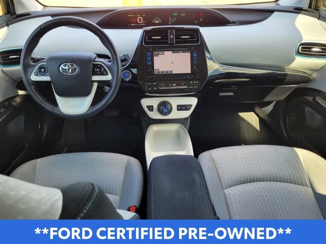Used 2017 Toyota Prius Prime Plus image 19