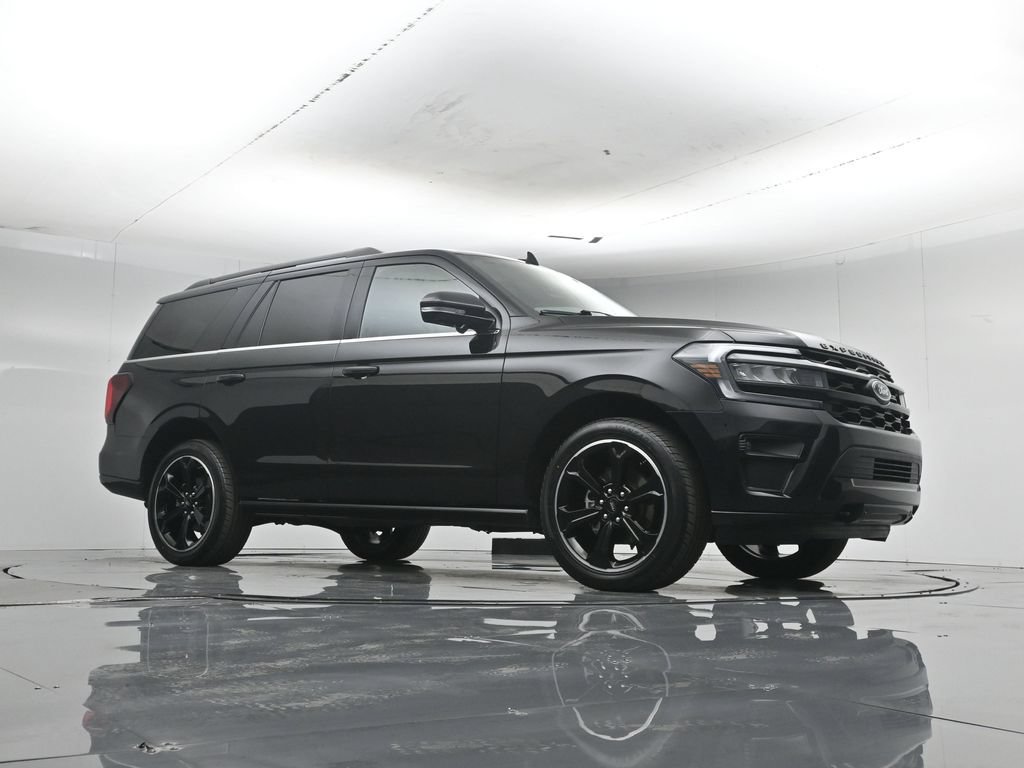 Certified 2023 Ford Expedition Limited AWD/4WD image 4