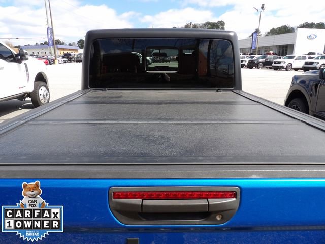 Used 2020 Jeep Gladiator Sport w/ Quick Order Package 24S image 21