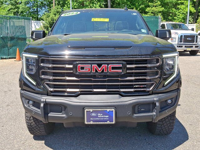 Used 2024 GMC Sierra 1500 AT4X w/ AT4X AEV Edition AWD/4WD image 20