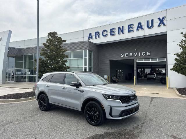 Used 2022 Kia Sorento SX