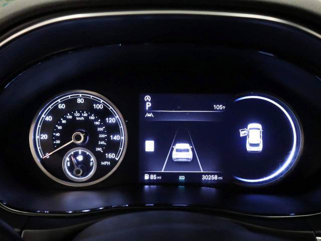 Used 2025 Genesis GV70 2.5T AWD/4WD image 7