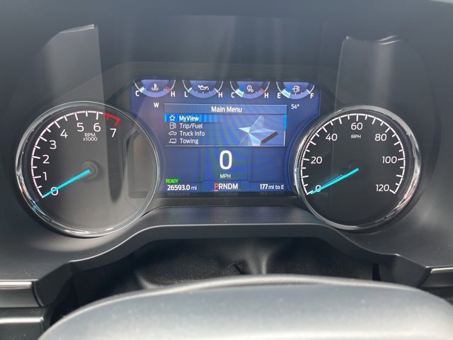 Certified 2022 Ford F150 XLT w/ Equipment Group 302A High image 15