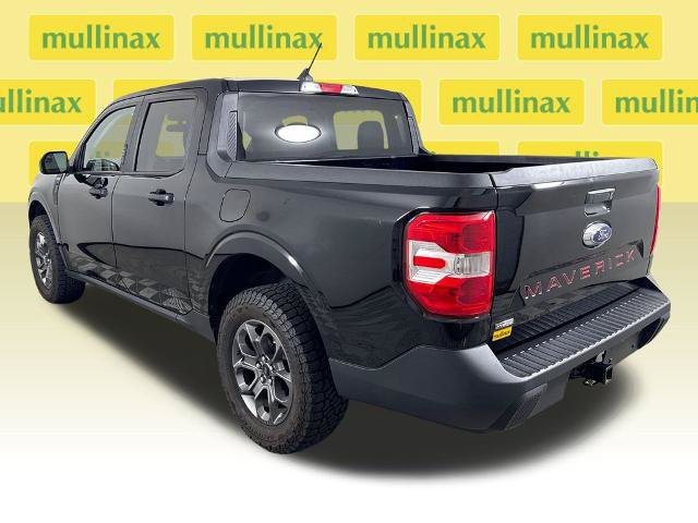Certified 2023 Ford Maverick XLT FWD image 11