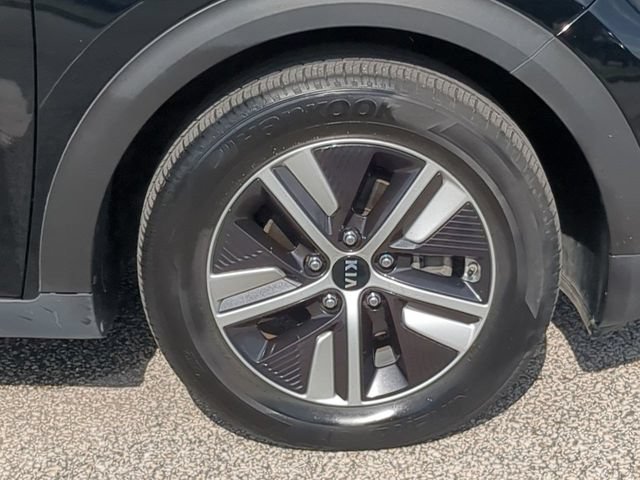 Used 2020 Kia Niro EX Premium FWD image 11