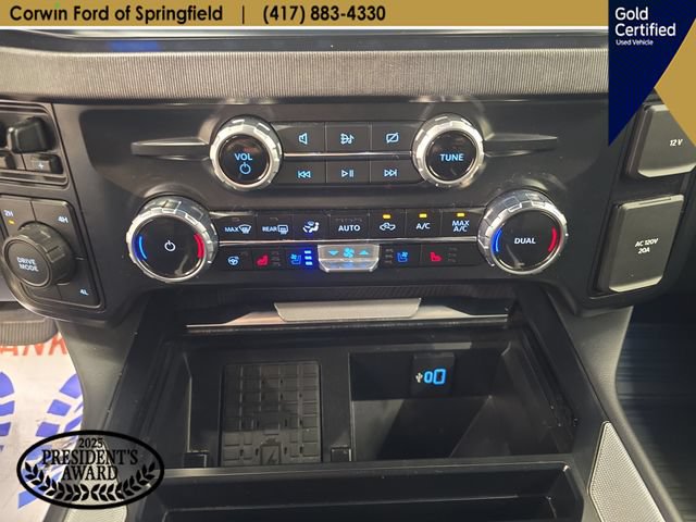 Certified 2023 Ford F350 Platinum AWD/4WD image 31