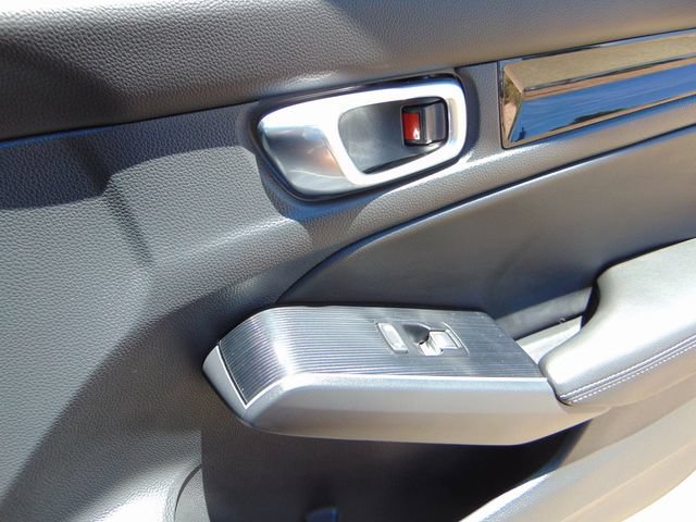 Used 2026 Honda Civic Sport Touring image 27