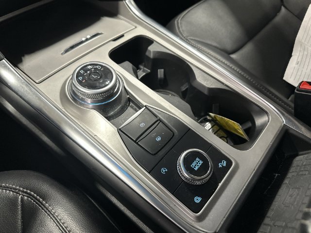 Certified 2024 Ford Explorer Limited w/ Limited Technology Package AWD/4WD image 27
