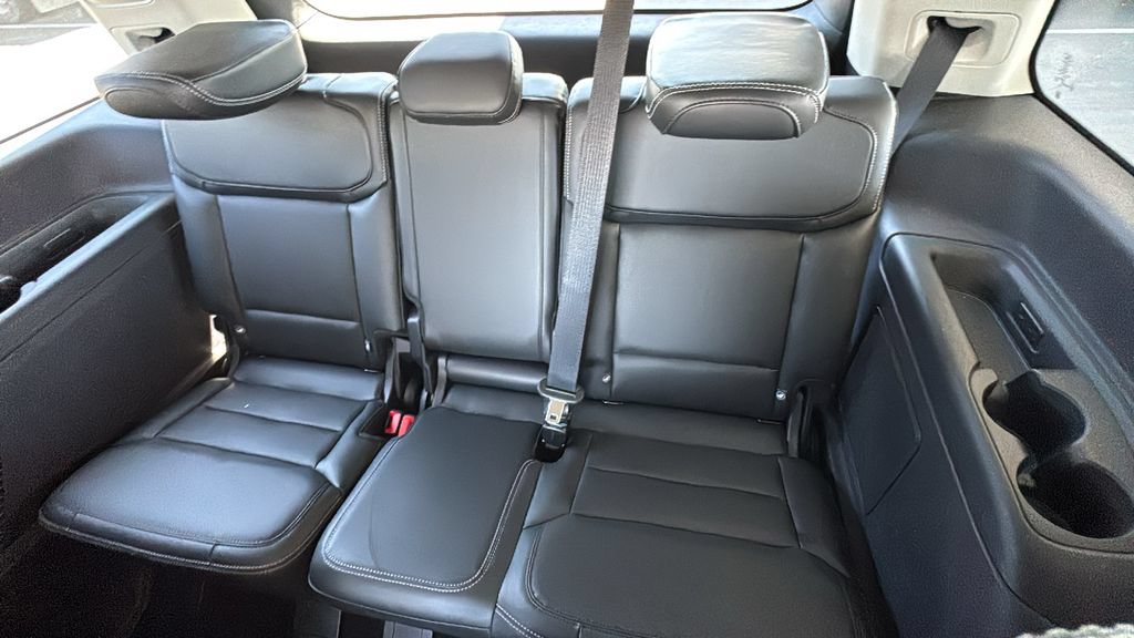 Certified 2025 Ford Expedition Platinum AWD/4WD image 25