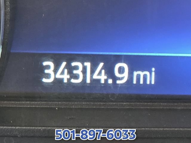 Certified 2022 Ford Maverick Lariat w/ Lariat Luxury Package FWD image 24