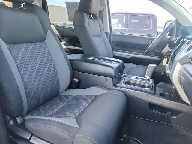 Used 2020 Toyota Tundra SR5 w/ SR5 Upgrade Package RWD image 22