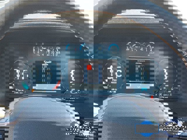 Certified 2022 Ford Expedition Platinum image 13