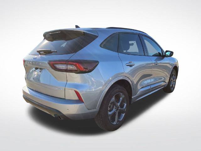 Certified 2024 Ford Escape ST-Line w/ Tech Pack #1 AWD/4WD image 6