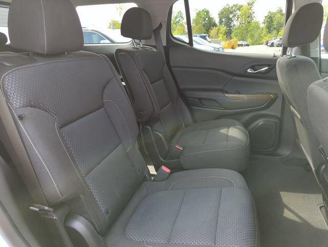Used 2020 GMC Acadia SLE w/ Driver Convenience Package AWD/4WD image 17