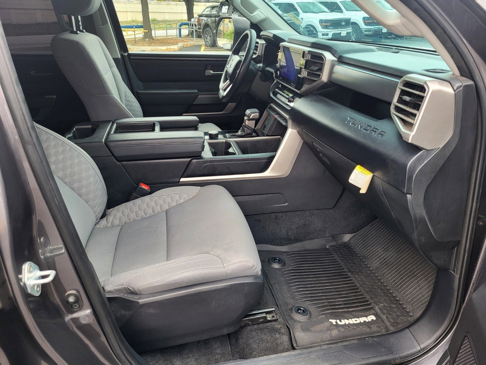 Used 2023 Toyota Tundra SR5 image 12