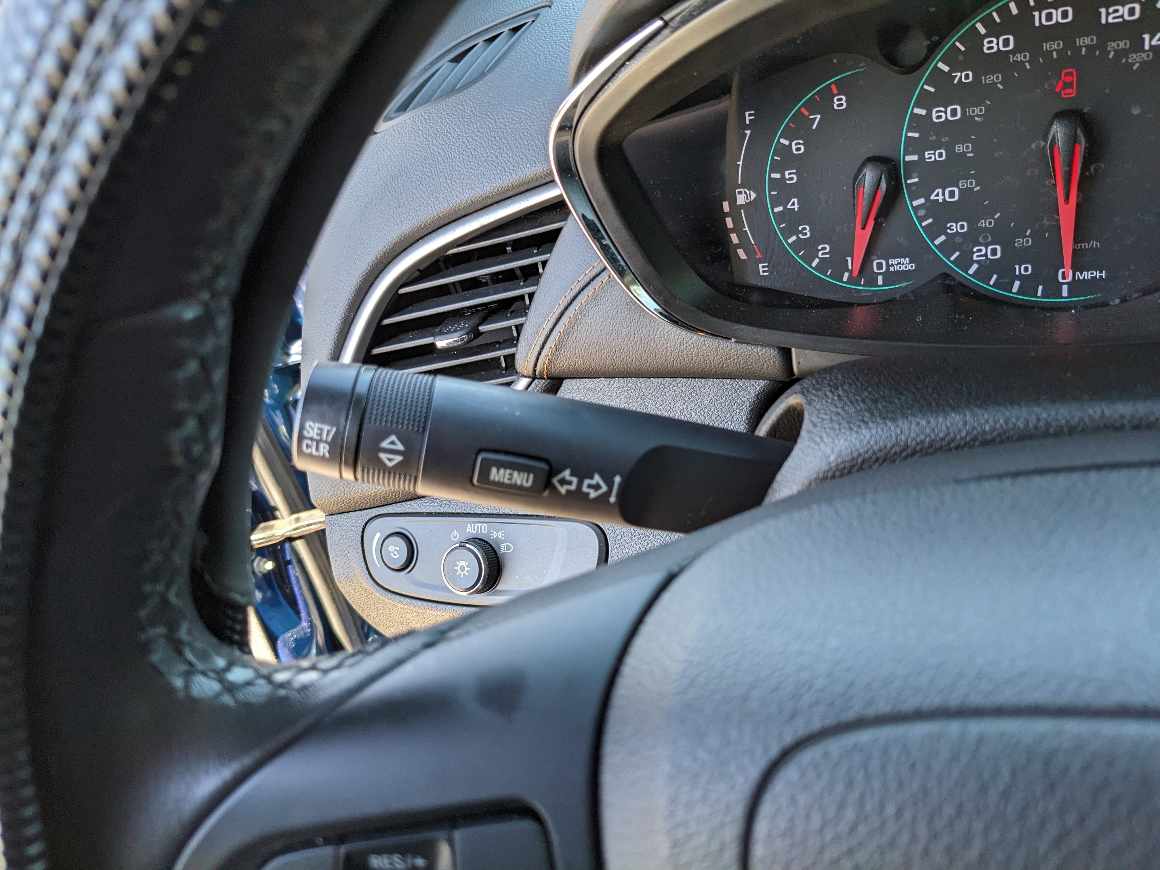 Used 2020 Chevrolet Trax LT w/ Driver Confidence Package image 33