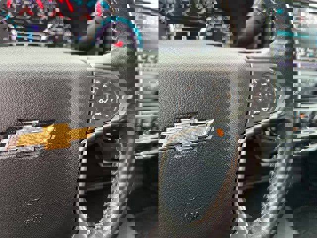 Used 2018 Chevrolet Silverado 1500 LT w/ All Star Edition image 16