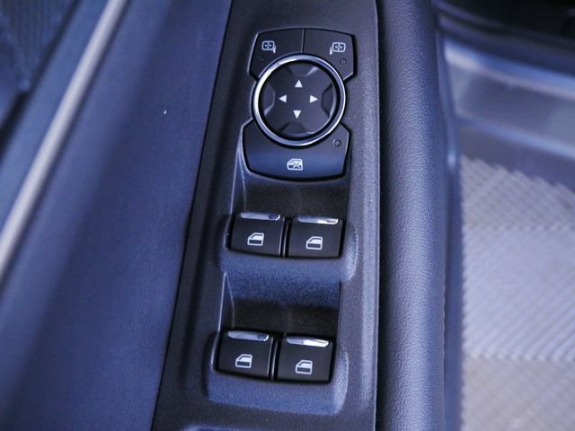Certified 2024 Ford Edge SEL w/ Convenience Package AWD/4WD image 17