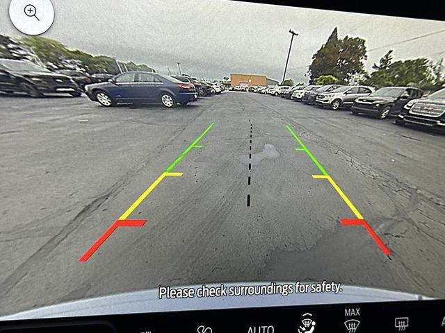 Certified 2024 Ford Escape ST-Line w/ Tech Pack #1 AWD/4WD image 30