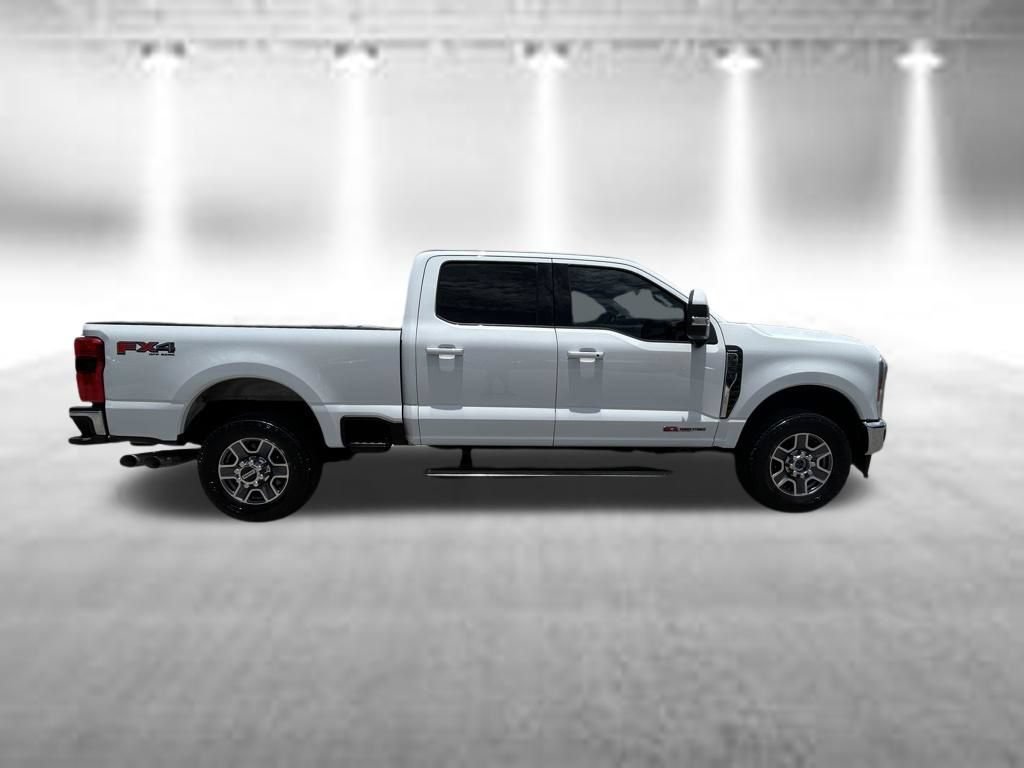 Certified 2023 Ford F350 Lariat w/ Lariat Ultimate Package AWD/4WD video 3
