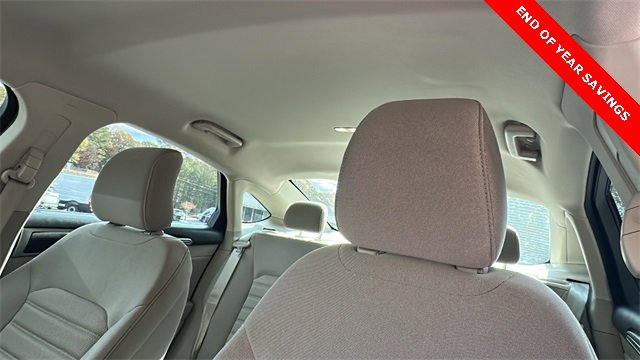 Certified 2019 Ford Fusion SE image 31