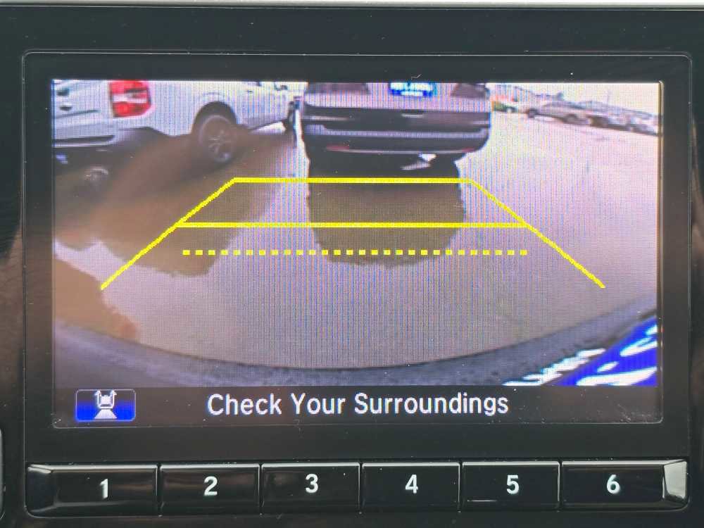 Used 2021 Honda CR-V LX image 19