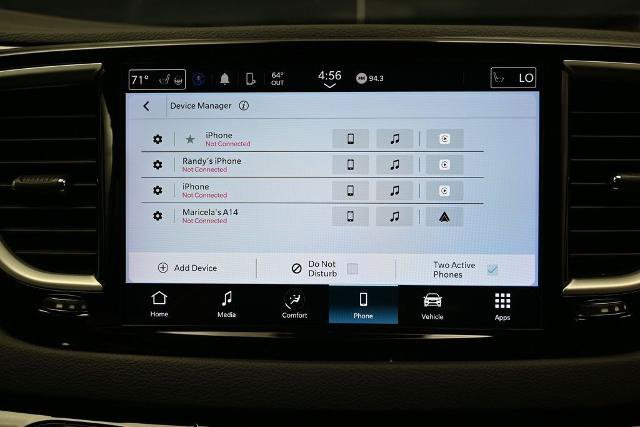 Used 2024 Chrysler Pacifica Touring-L FWD image 28