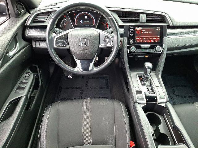 Used 2019 Honda Civic Sport image 11