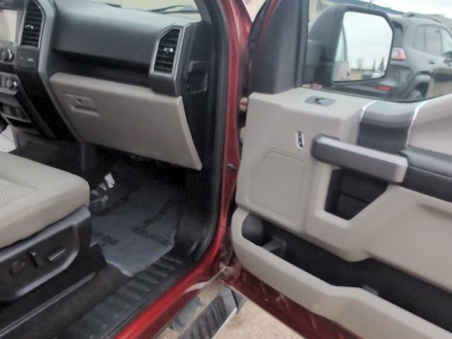 Certified 2019 Ford F150 XLT w/ Equipment Group 302A Luxury image 25