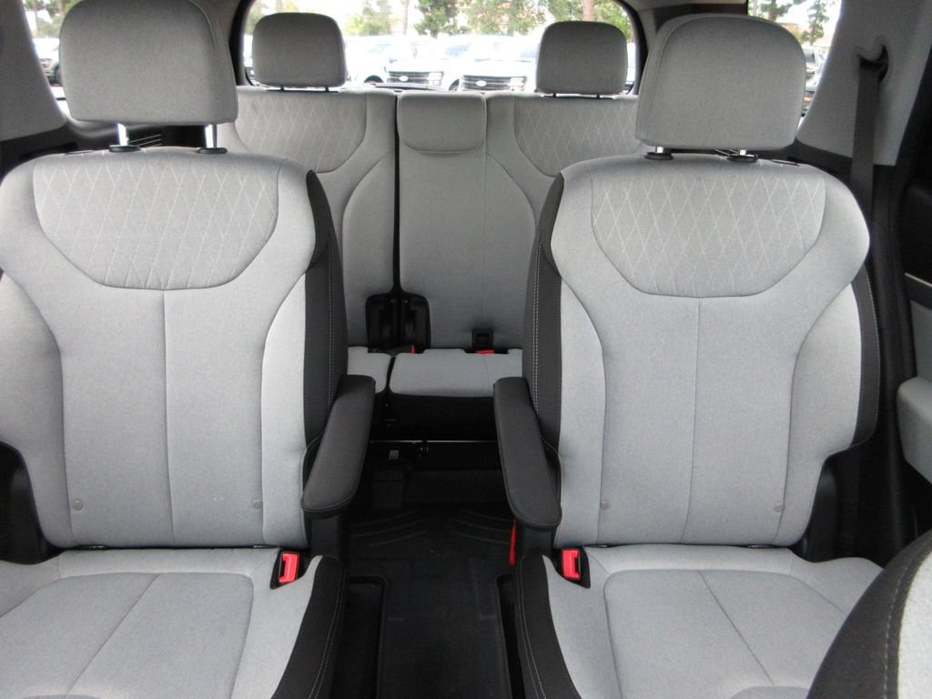 Used 2020 Hyundai Palisade SEL w/ Convenience Package FWD image 24