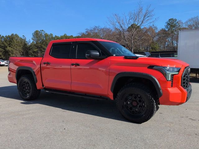 Used 2023 Toyota Tundra TRD Pro image 2