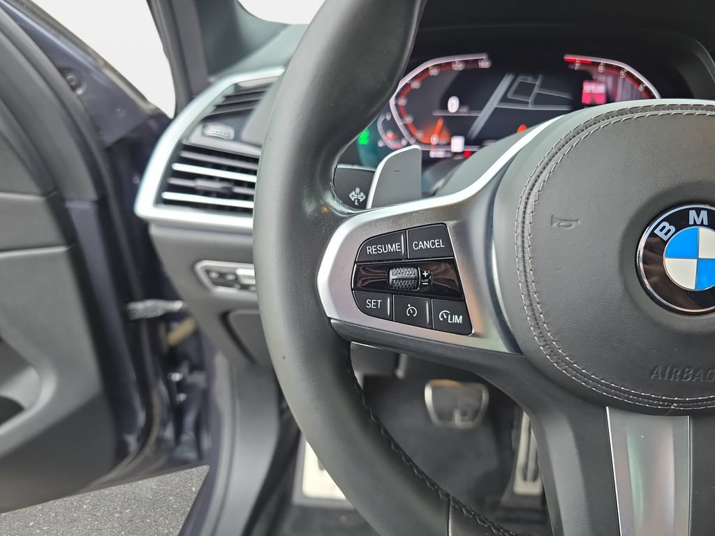 Used 2020 BMW X5 sDrive40i w/ M Sport Package RWD image 15