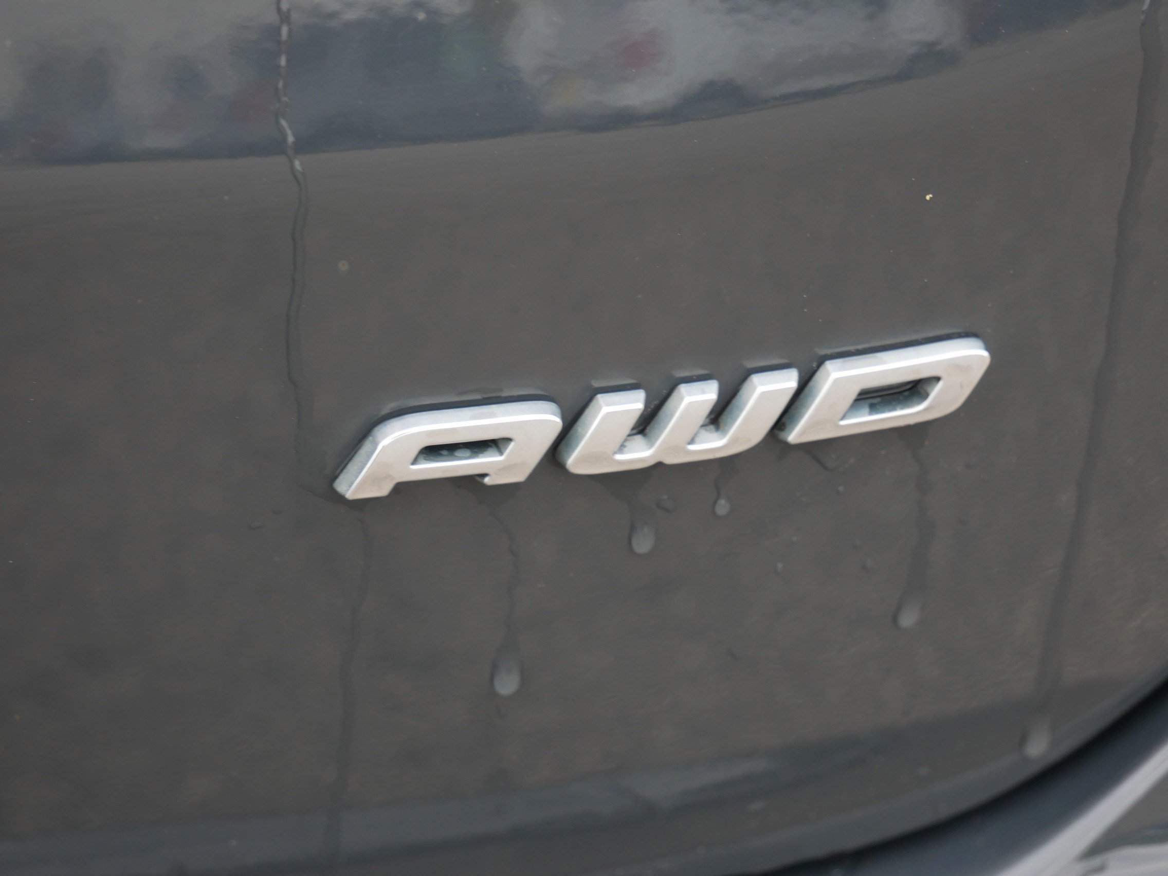 Certified 2021 Ford Edge SEL AWD/4WD image 18