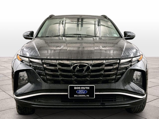 Used 2022 Hyundai Tucson SEL w/ Convenience + Premium Package AWD/4WD image 3