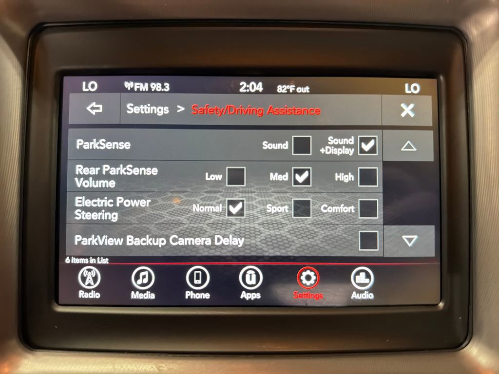 Used 2023 Dodge Challenger GT RWD image 27