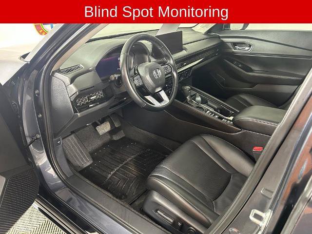 Used 2024 Honda Accord Touring image 7