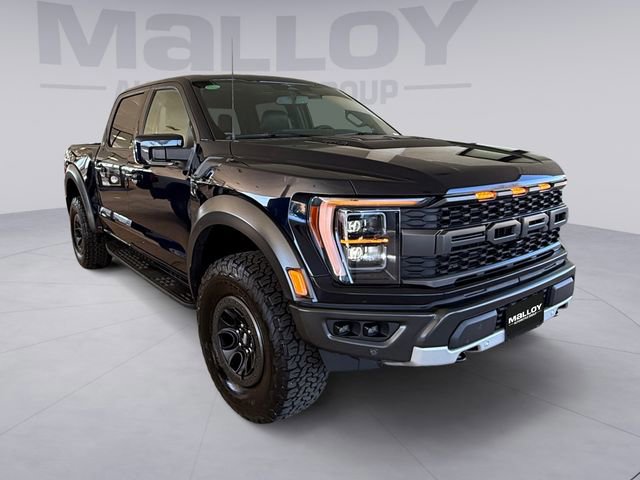 Certified 2023 Ford F150 Raptor w/ Raptor Carbon Fiber Package image 7
