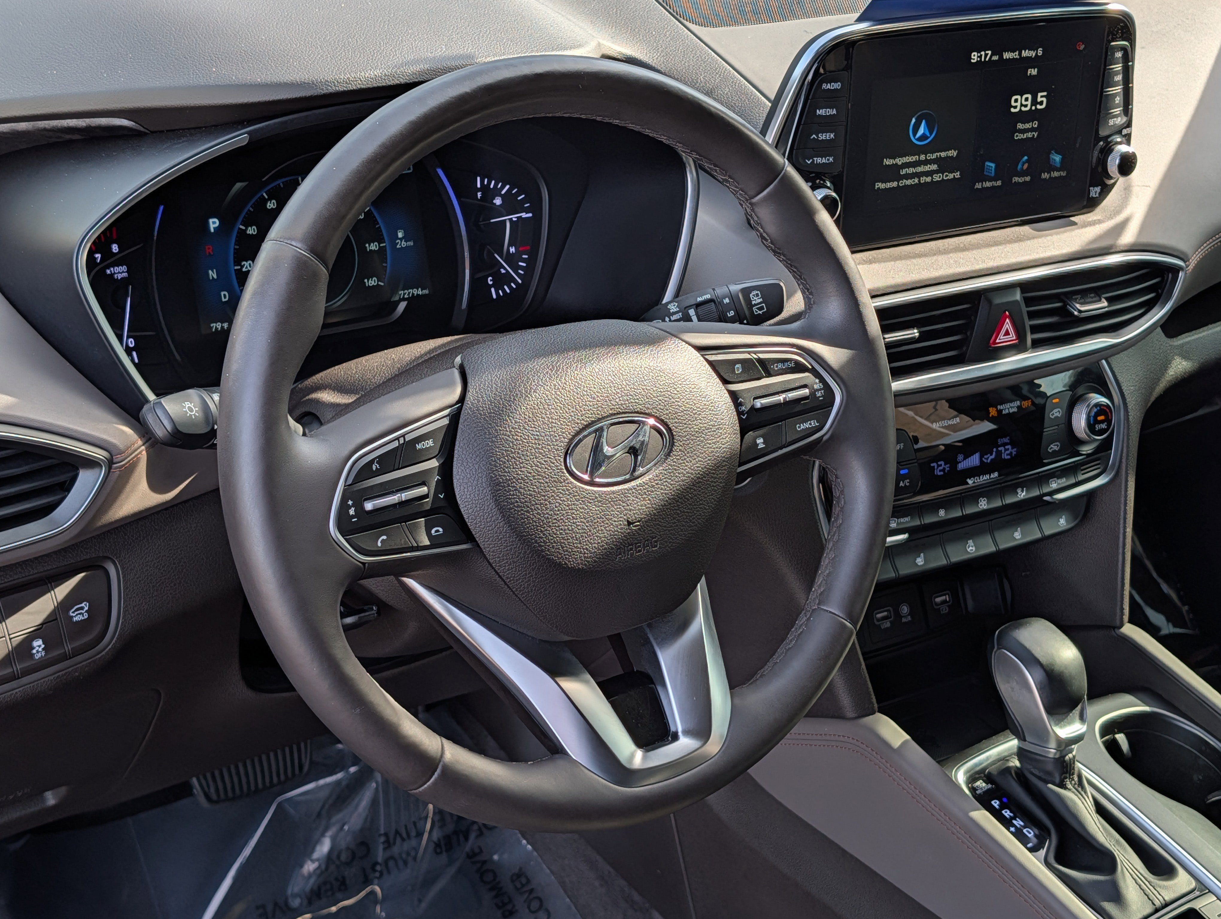 Used 2020 Hyundai Santa Fe Limited FWD image 22