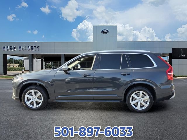 Used 2022 Volvo XC90 T5 Momentum AWD/4WD image 2
