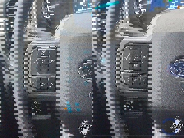 Certified 2023 Ford F150 XLT w/ Equipment Group 302A High image 14