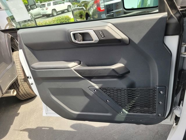 Certified 2025 Ford Bronco Big Bend AWD/4WD image 26