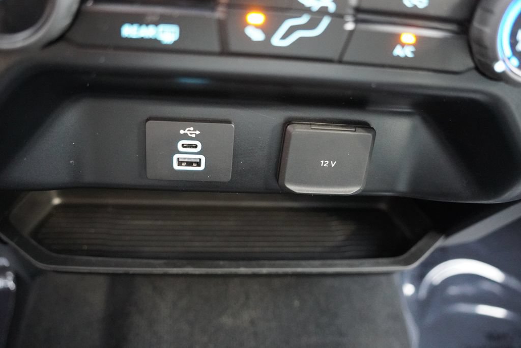 Certified 2024 Ford F350 XLT AWD/4WD image 28