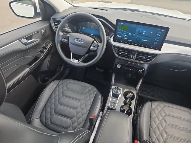 Certified 2023 Ford Escape Platinum w/ Premium Technology Package AWD/4WD image 34