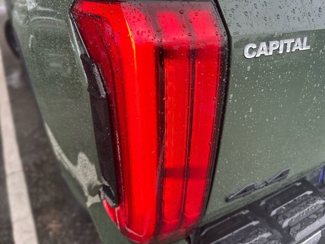 Used 2022 Toyota Tundra SR5 w/ TRD Off-Road Package image 25