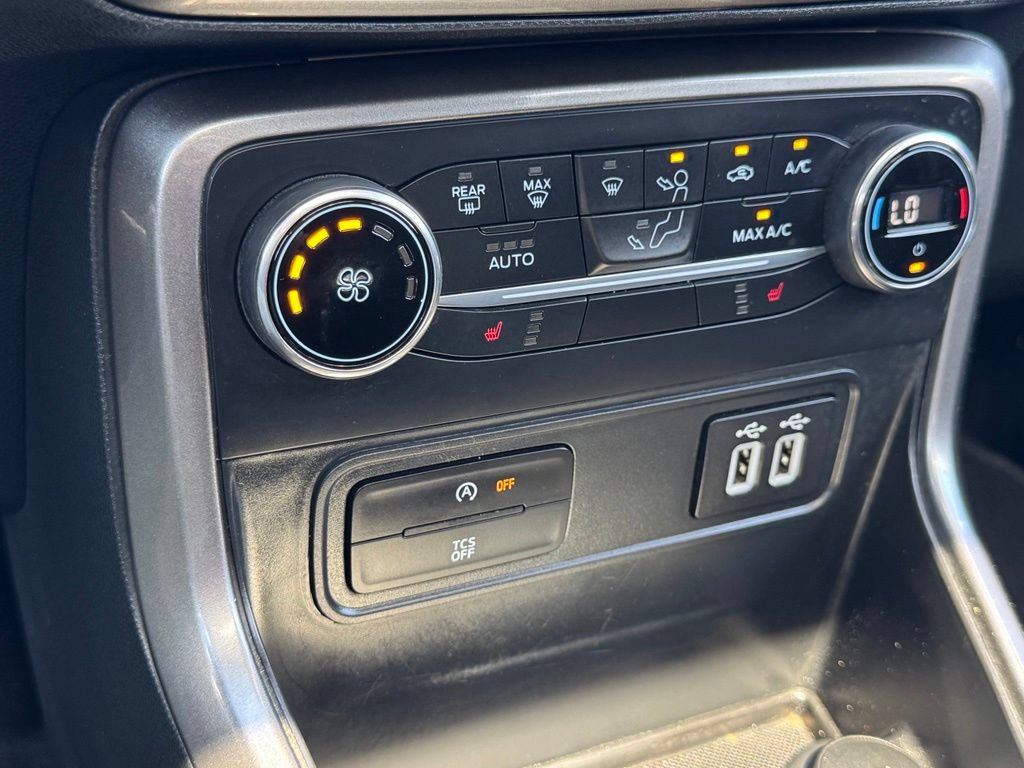 Certified 2019 Ford EcoSport SE AWD/4WD image 33