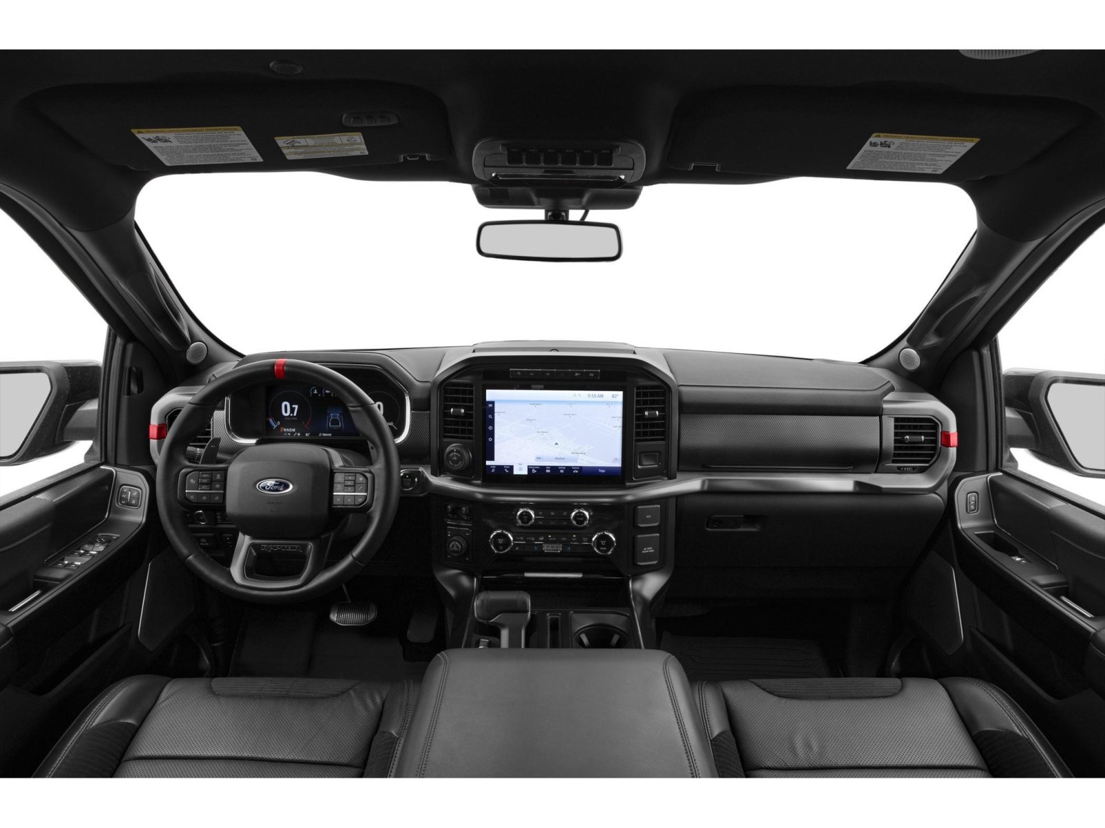 Certified 2022 Ford F150 Raptor w/ Raptor 37 Performance Package AWD/4WD image 5